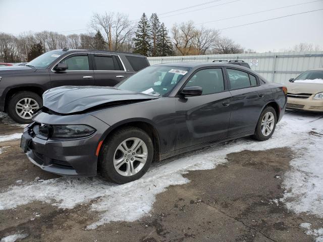 2021 DODGE CHARGER SXT VIN: 2C3CDXBG3MH641072