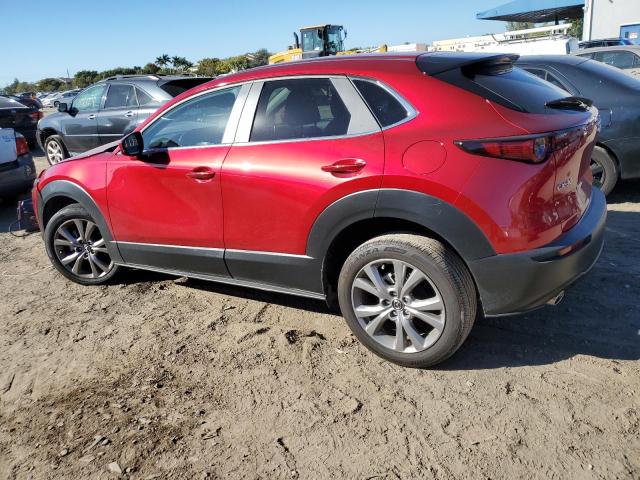 2021 MAZDA CX-30 SELECT VIN: 3MVDMABL8MM317755