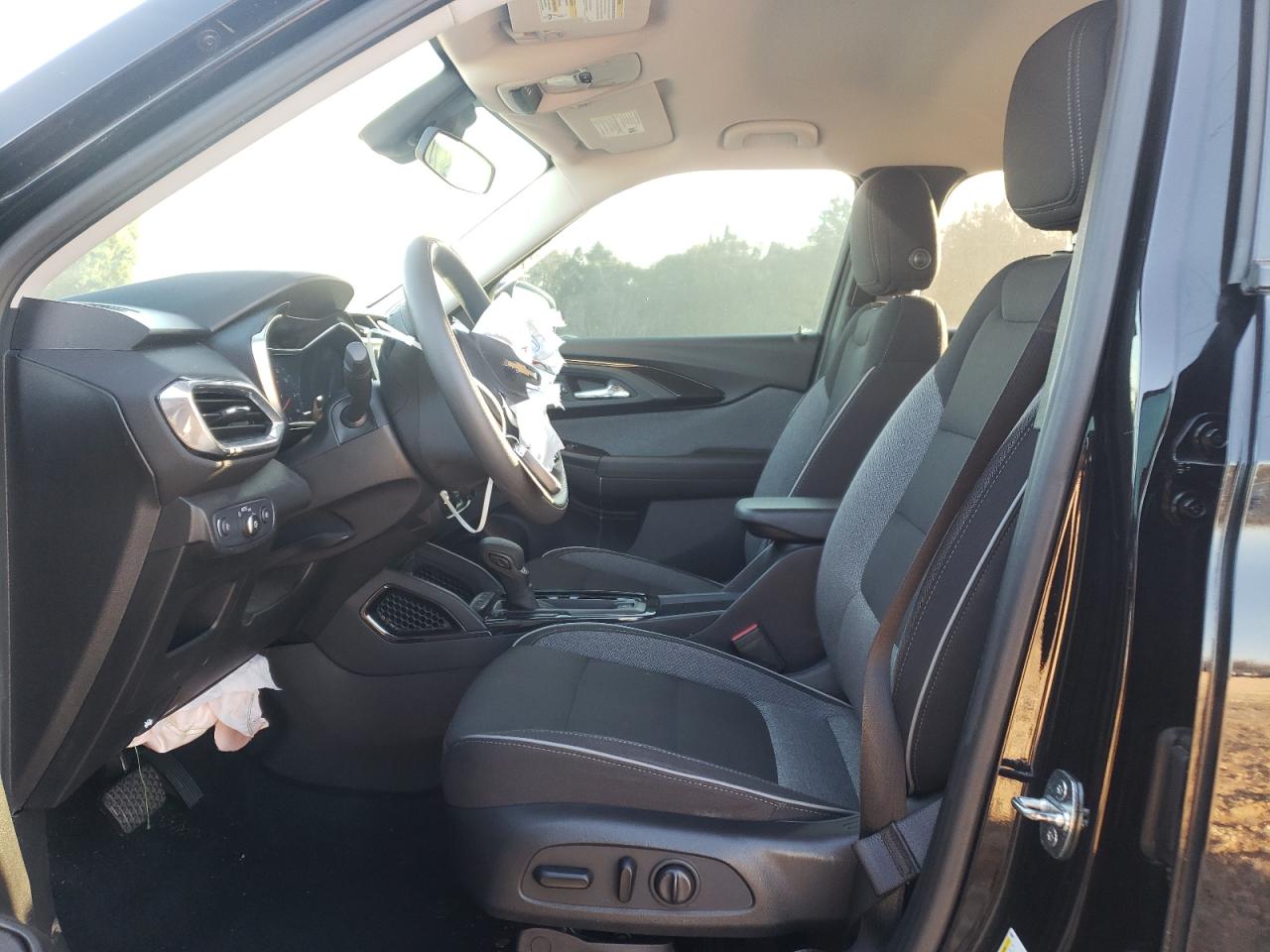 2022 CHEVROLET TRAILBLAZER LT VIN:KL79MPSL4NB053420