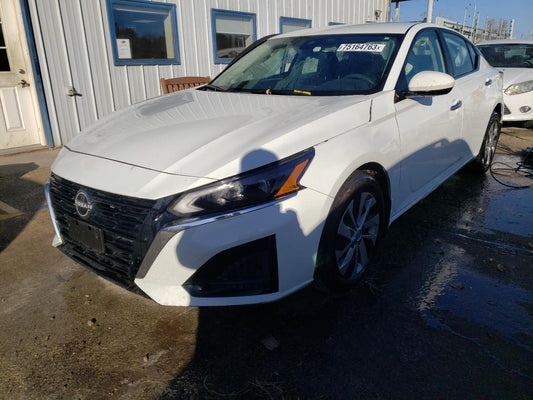 2023 NISSAN ALTIMA S VIN:1N4BL4BV3PN324787