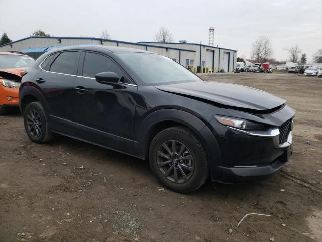 2021 MAZDA CX-30 VIN: 3MVDMBAL9MM269884