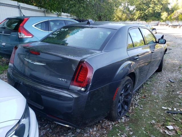 2020 CHRYSLER 300 S VIN: 2C3CCABG5LH158682