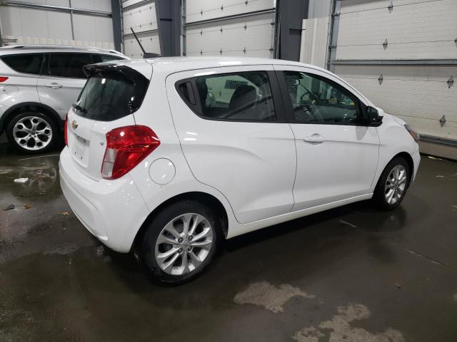 2021 CHEVROLET SPARK 1LT VIN: KL8CD6SA3MC216657