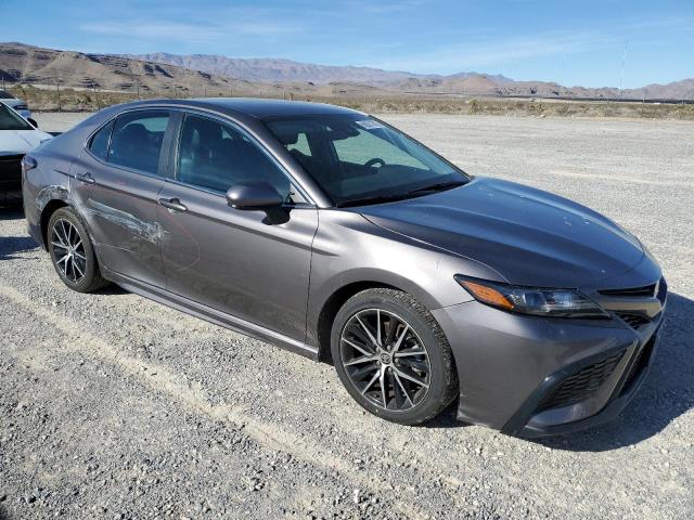 2021 TOYOTA CAMRY SE VIN: 4T1G11AK9MU519611