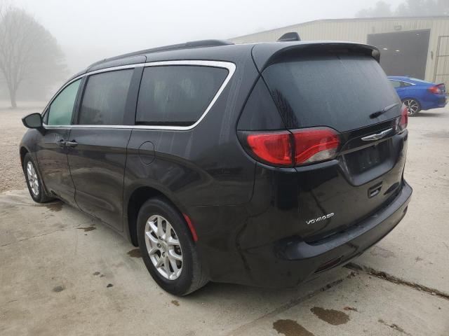 2021 CHRYSLER VOYAGER LXI VIN: 2C4RC1DG1MR541470