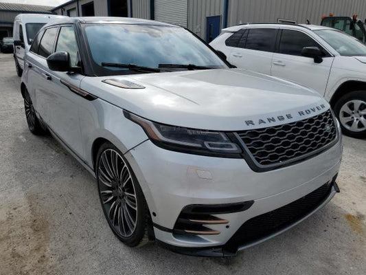 2021 LAND ROVER RANGE ROVER VELAR R-DYNAMIC S VIN: SALYT2EU9MA321335