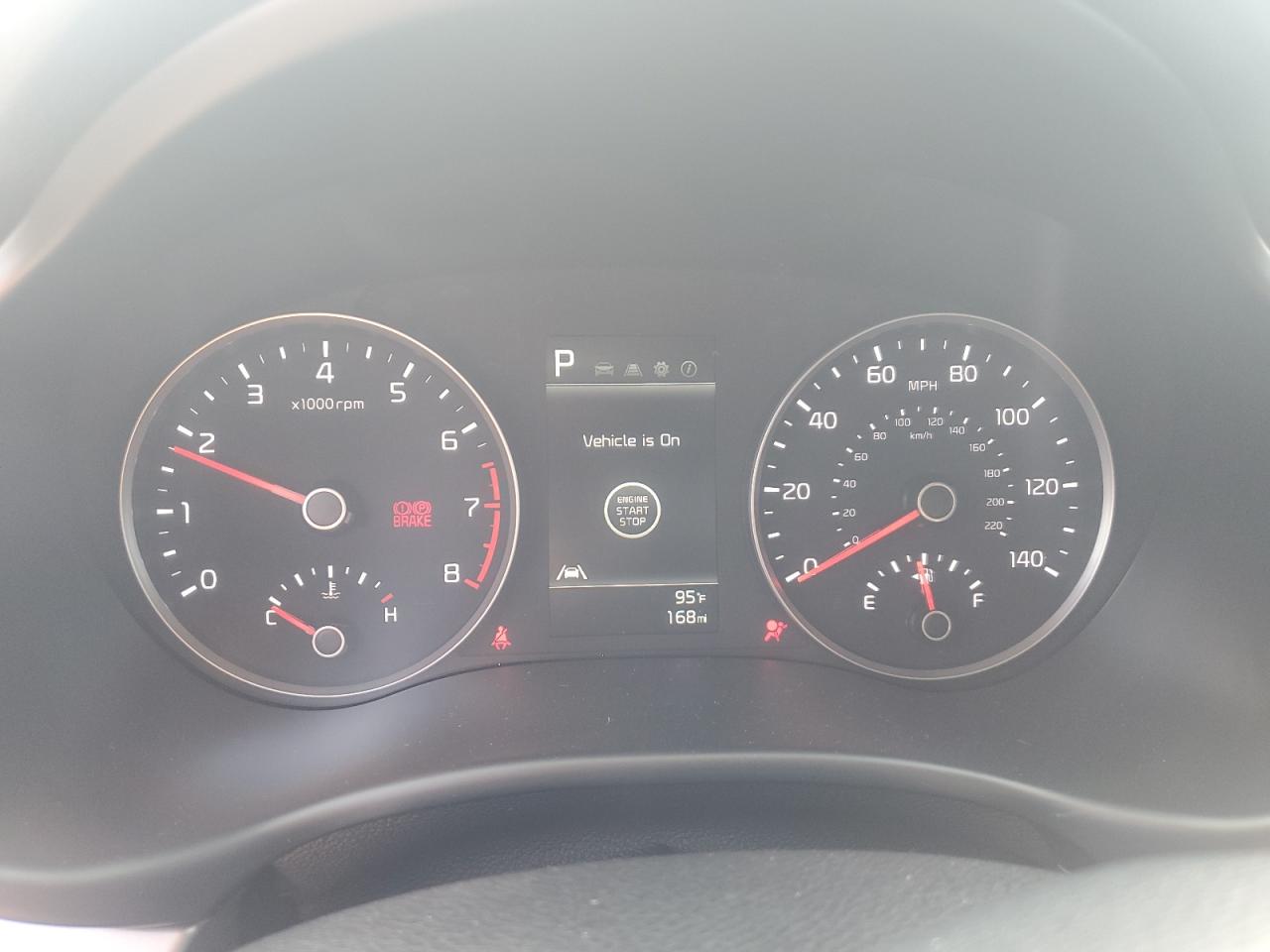 2022 KIA RIO LX VIN:3KPA24AD7NE442490