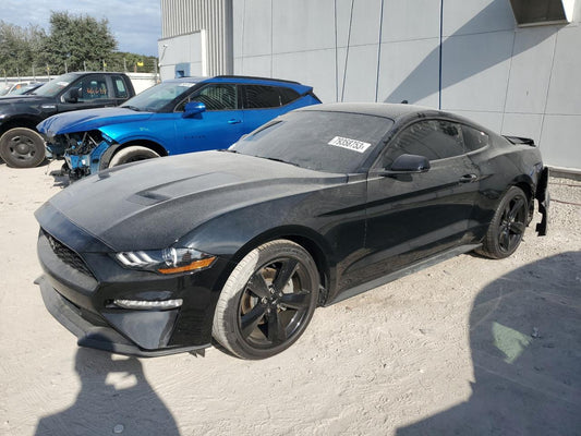 2022 FORD MUSTANG  VIN:1FA6P8TH1N5131492