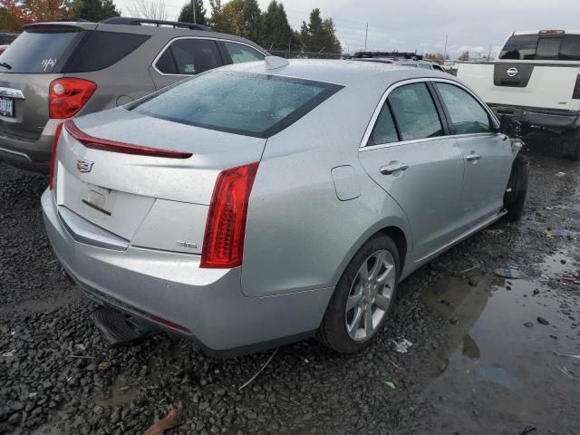 2021 CADILLAC ATS LUXURY VIN: 1G6AH5***********