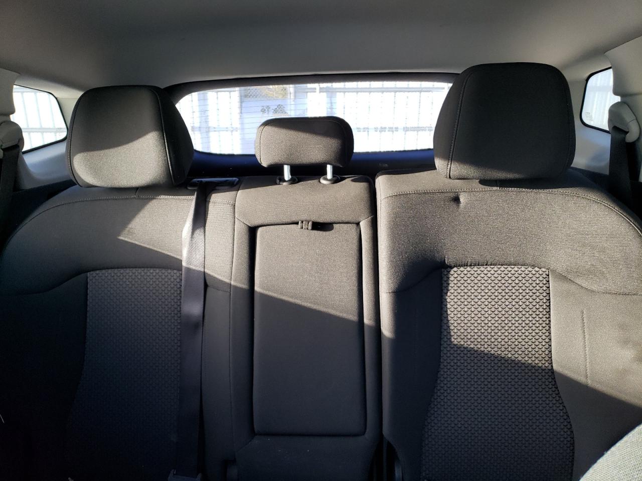 2023 KIA SPORTAGE LX VIN:KNDPU3AF0P7118381