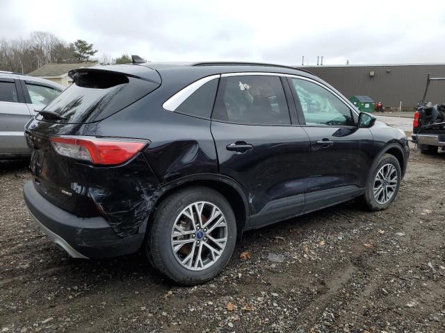 2021 FORD ESCAPE SEL VIN: 1FMCU9H95MUA93973