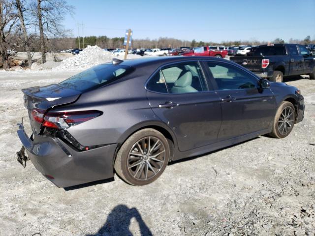 2021 TOYOTA CAMRY SE VIN: 4T1G11AK6MU564750