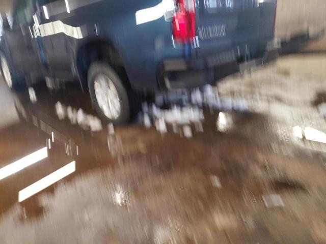 2021 CHEVROLET SILVERADO K1500 VIN: 3GCNYA***********