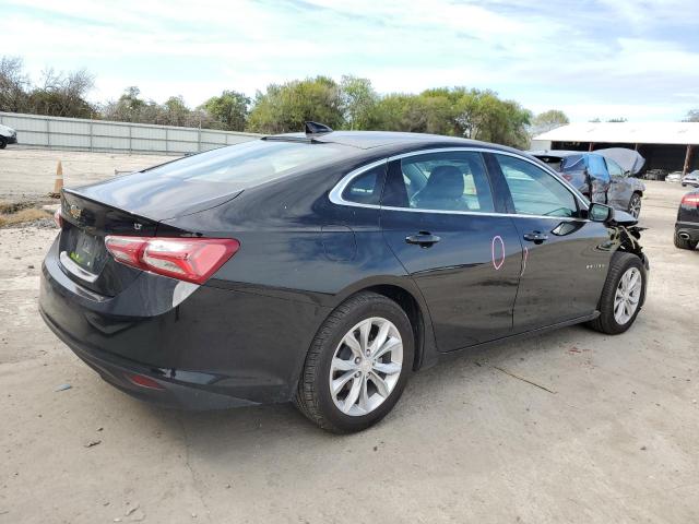 2021 CHEVROLET MALIBU LT VIN: 1G1ZD5ST6MF028087