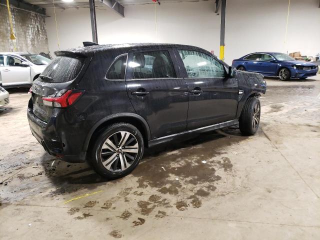 2021 MITSUBISHI OUTLANDER SPORT ES VIN: JA4APU***********