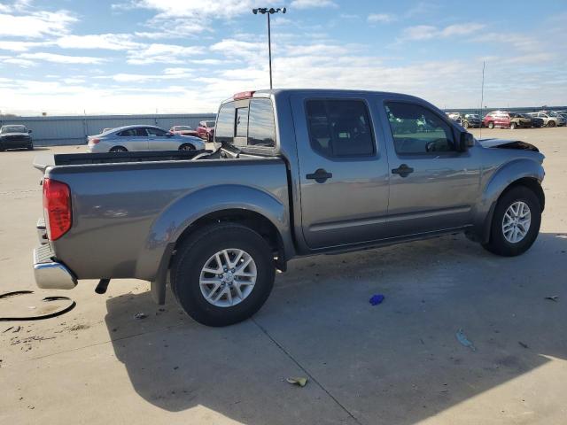 2021 NISSAN FRONTIER S VIN: 1N6ED0EA5MN721495