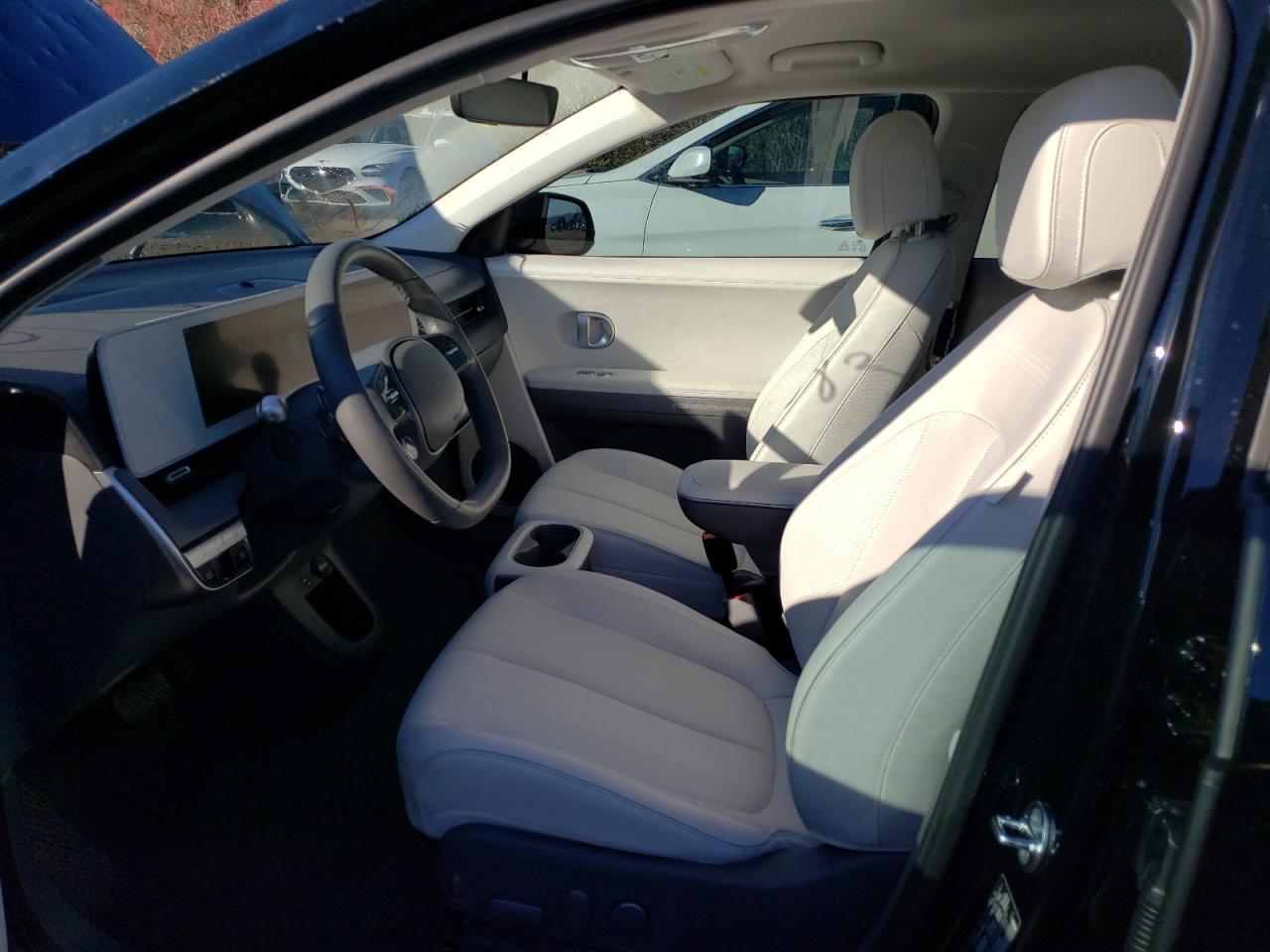 2023 HYUNDAI IONIQ 5 SEL VIN:KM8KN4AE9PU151638