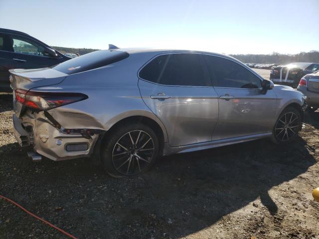 2021 TOYOTA CAMRY SE VIN: 4T1G11AK8MU607016