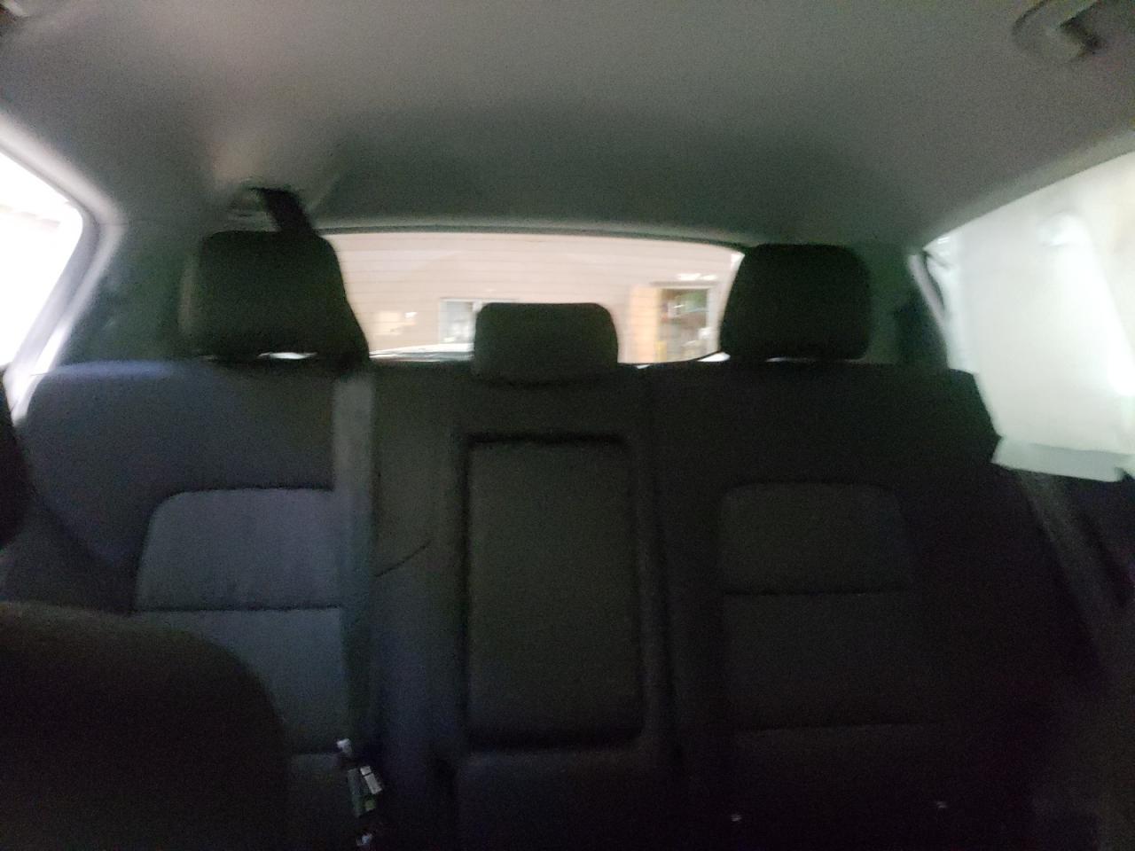 2022 KIA SPORTAGE LX VIN:KNDPM3AC6N7980992