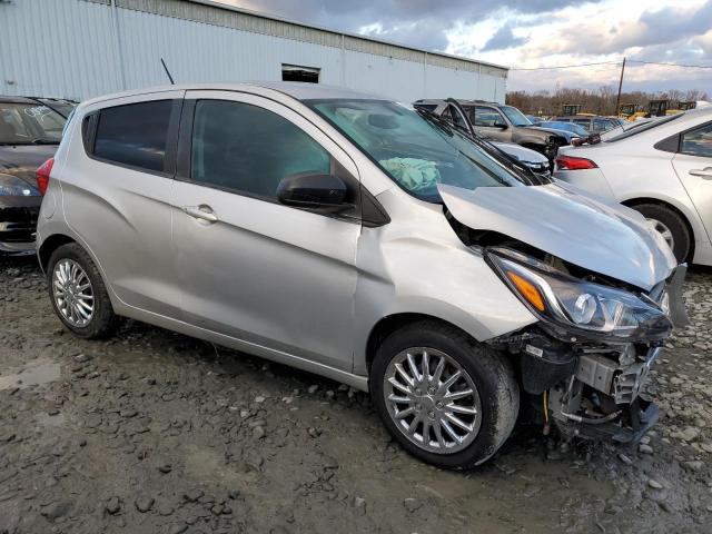 2021 CHEVROLET SPARK LS VIN: KL8CB6SA2MC706951