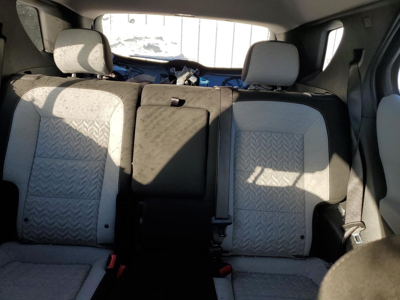 2023 CHEVROLET EQUINOX LS VIN:3GNAXHEG4PL122773