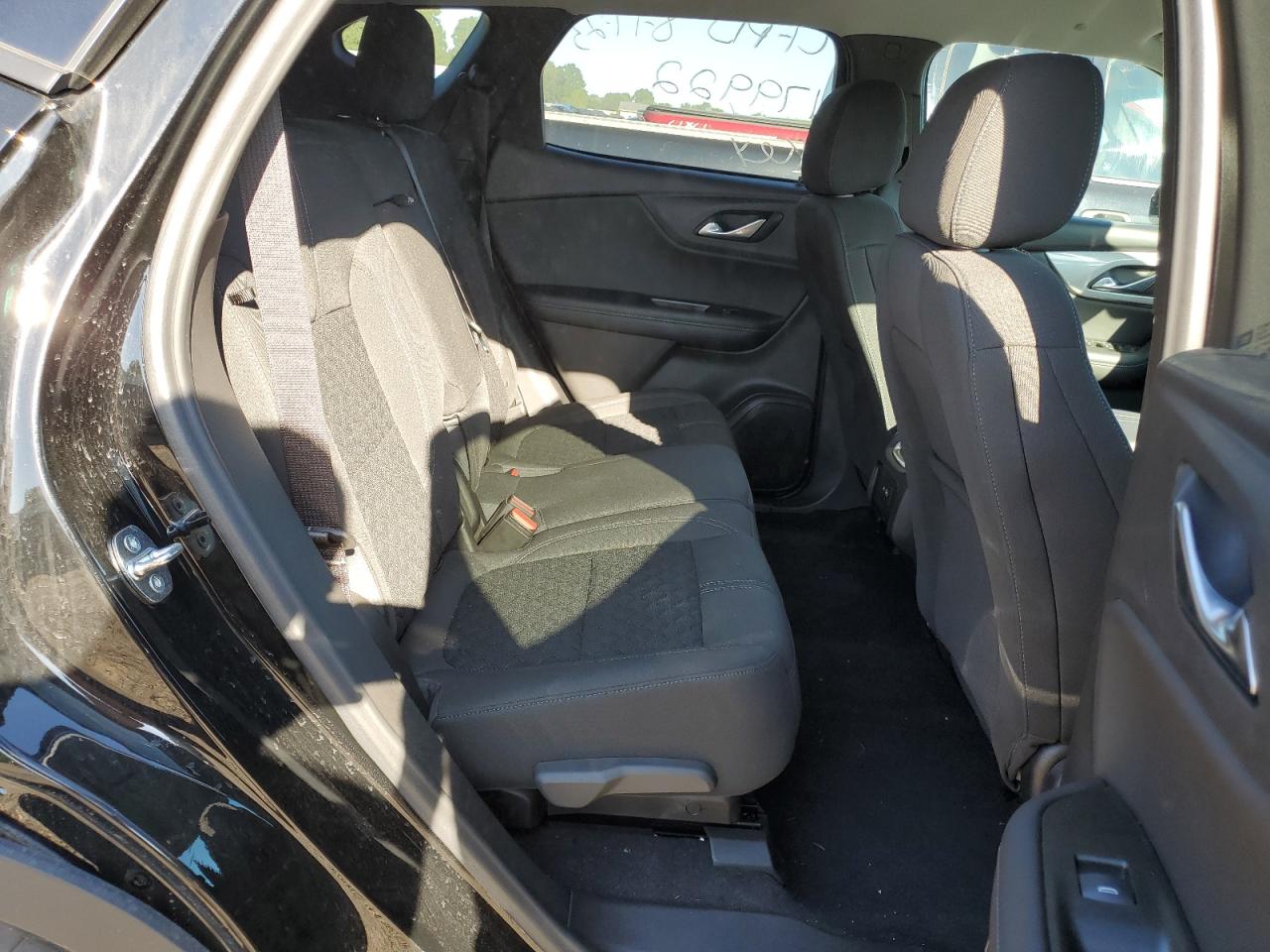 2022 CHEVROLET BLAZER 2LT VIN:3GNKBCR44NS179922