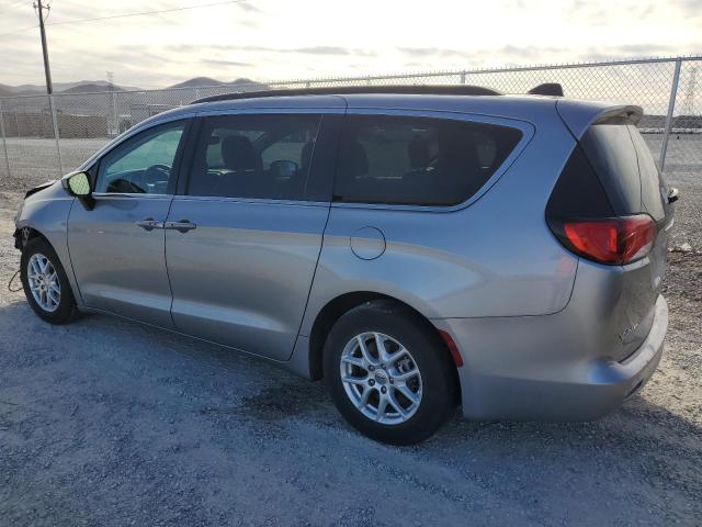 2021 CHRYSLER VOYAGER LXI VIN: 2C4RC1DG3MR530695