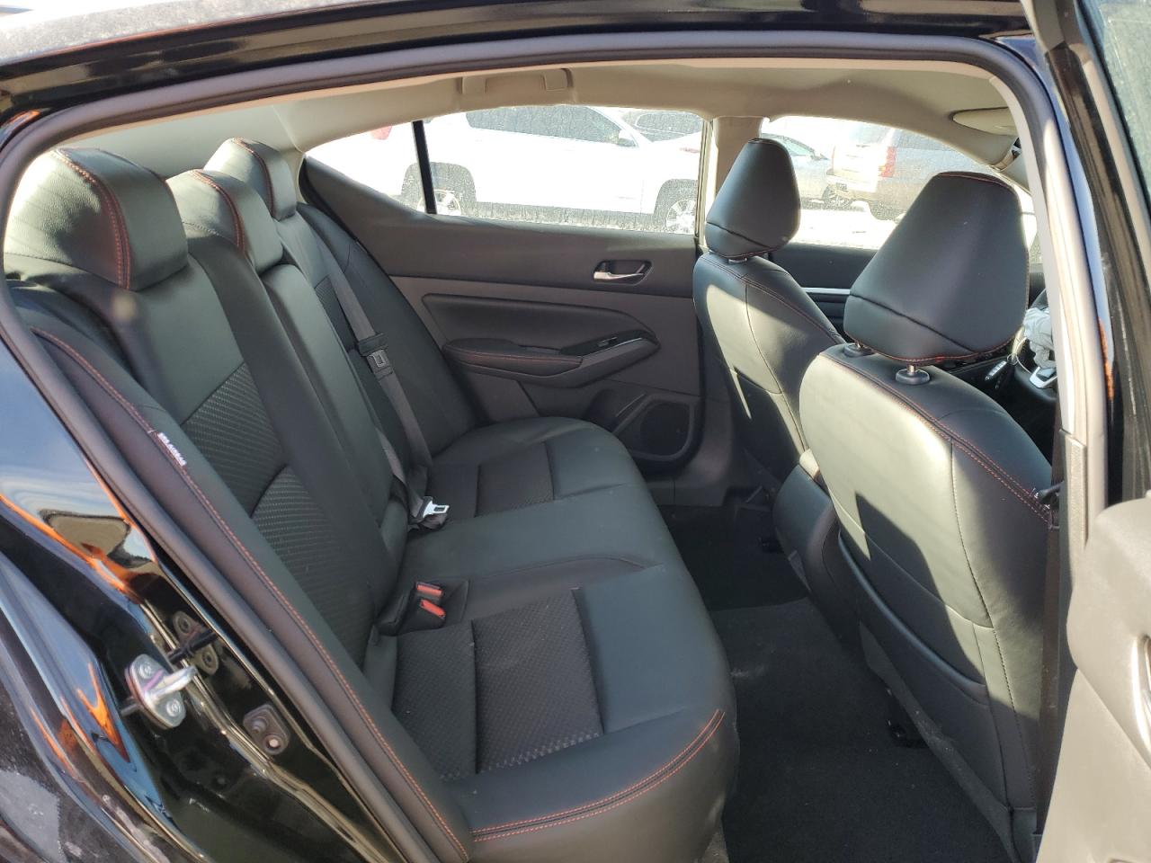 2024 NISSAN ALTIMA SR VIN:1N4BL4CV1RN308394