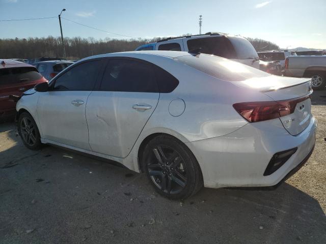 2021 KIA FORTE GT LINE VIN: 3KPF34AD1ME423533