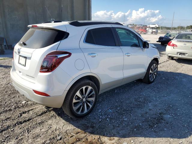 2021 BUICK ENCORE PREFERRED VIN: KL4CJASB9MB301966