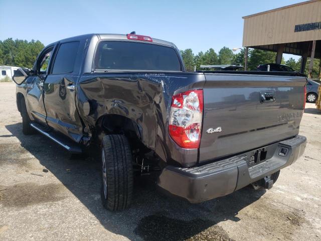 2021 TOYOTA TUNDRA CREWMAX 1794 VIN: 5TFAY5F15MX030277