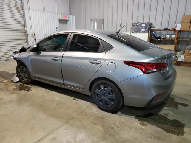 2021 HYUNDAI ACCENT SE VIN: 3KPC24A68ME133202