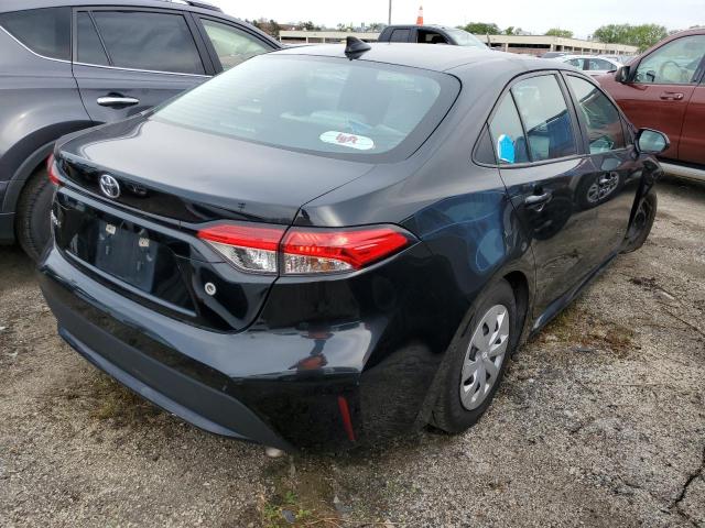 2020 TOYOTA COROLLA L VIN: 5YFDPRAE8LP056547