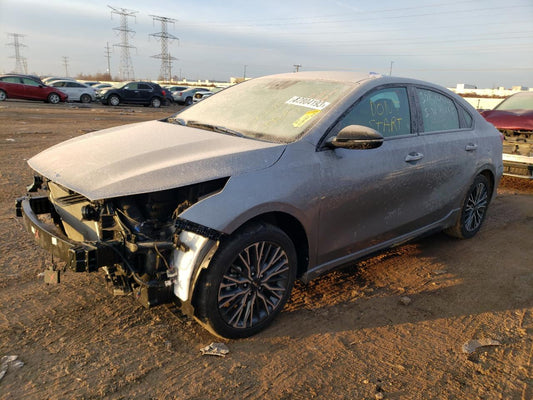 2023 KIA FORTE GT LINE VIN:3KPF54AD5PE684212