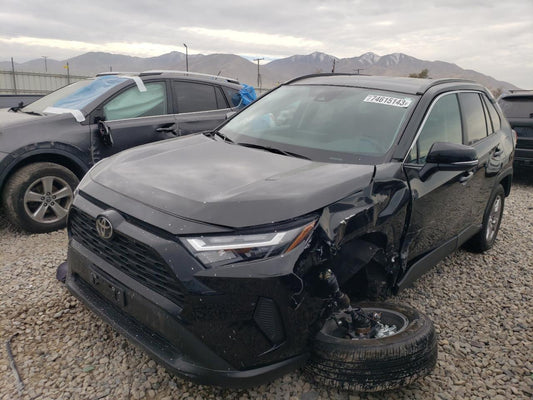 2023 TOYOTA RAV4 XLE VIN:2T3P1RFV4PC363217