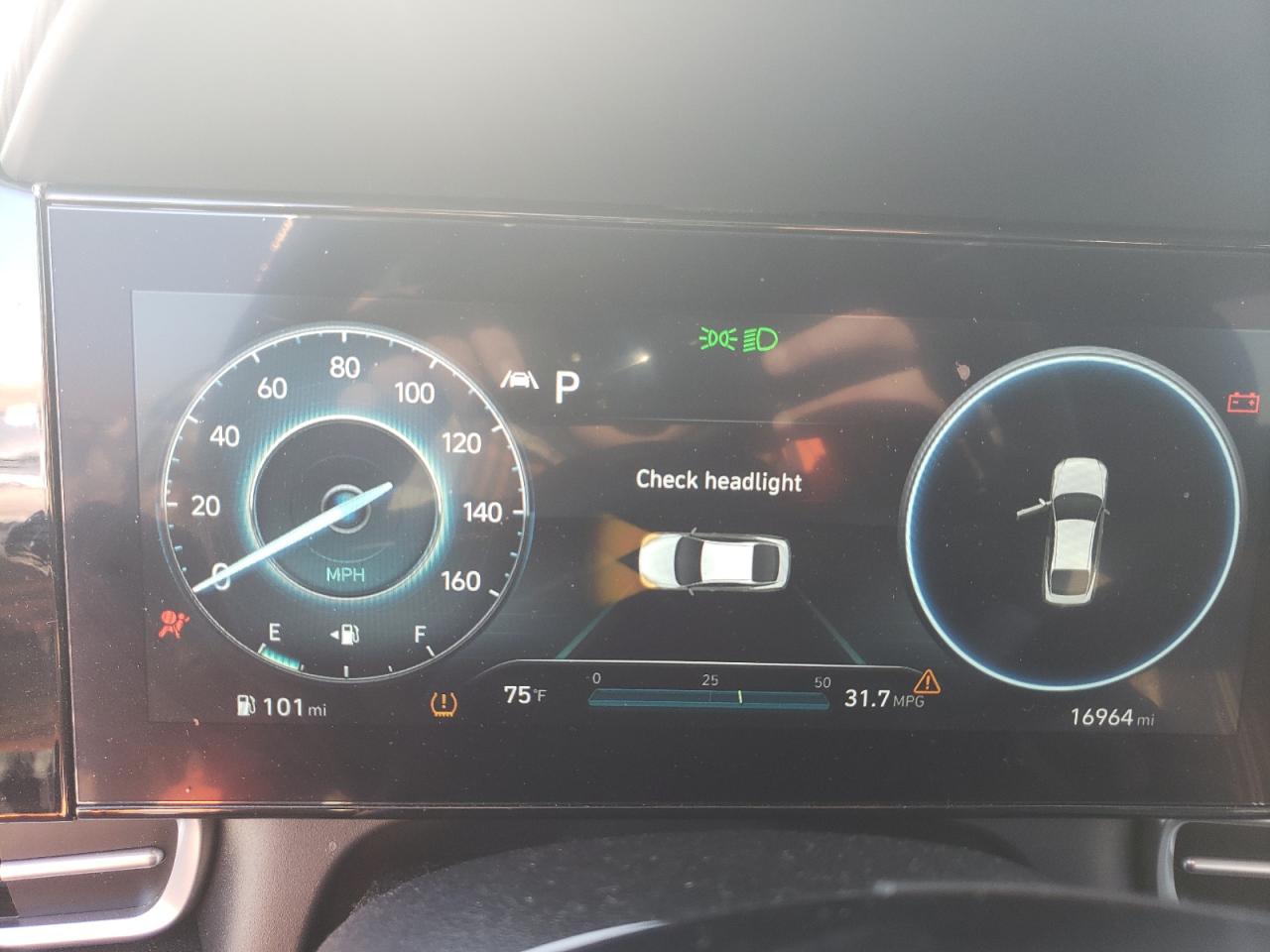 2023 HYUNDAI ELANTRA SEL VIN:5NPLS4AG4PH106054