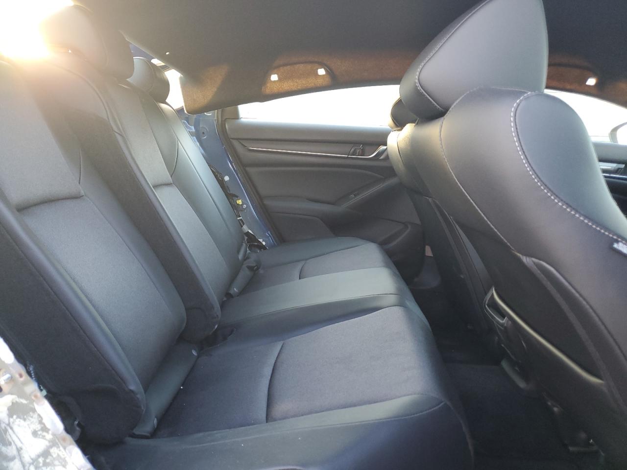2022 HONDA ACCORD SPORT VIN:1HGCV1F34NA010782