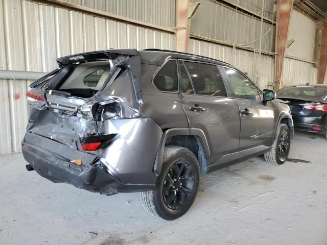 2021 TOYOTA RAV4 LE VIN: 2T3H1RFV0MC151821