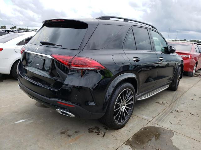 2021 MERCEDES-BENZ GLE 350 VIN: 4JGFB4JB8MA397917