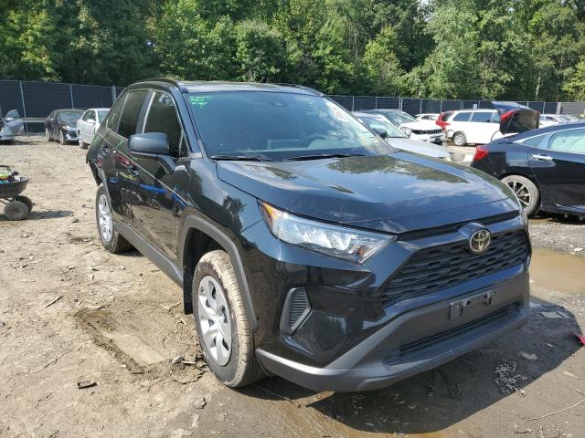 2021 TOYOTA RAV4 LE VIN: 2T3F1RFV2MC220371