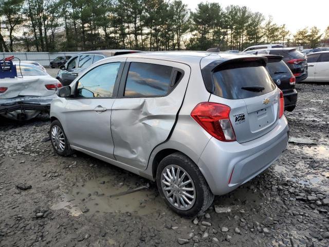 2021 CHEVROLET SPARK LS VIN: KL8CB6SA2MC706951