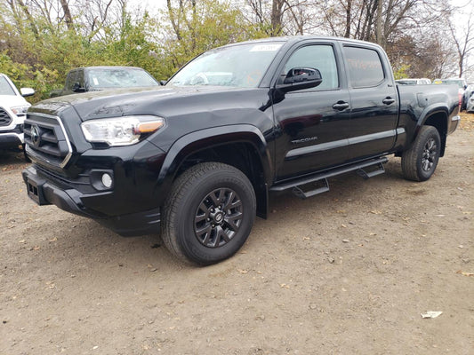 2023 TOYOTA TACOMA DOUBLE CAB VIN:3TYBZ5DN5PT002386