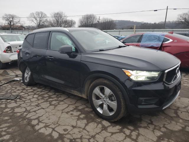 2021 VOLVO XC40 T4 MOMENTUM VIN: YV4AC2***********