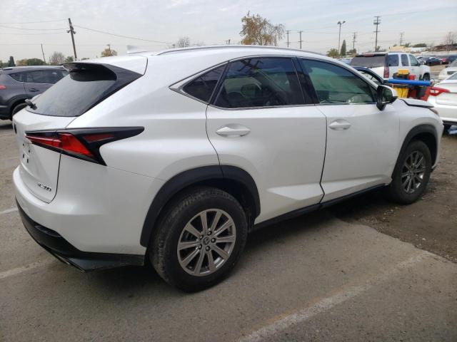 2021 LEXUS NX 300 BASE VIN: JTJDARBZ3M5035698