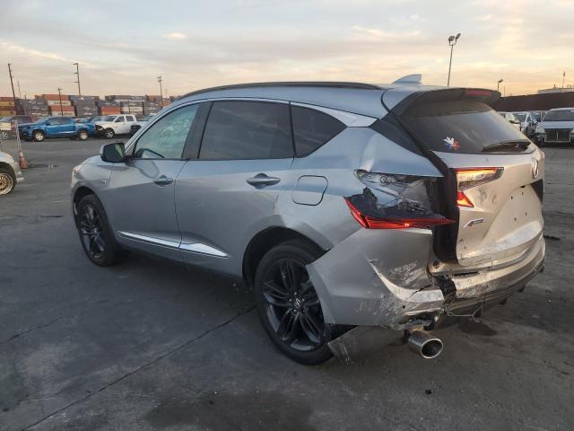 2021 ACURA RDX VIN: 5J8TC1***********