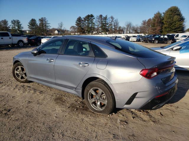 2021 KIA K5 LXS VIN: 5XXG14J29MG048118