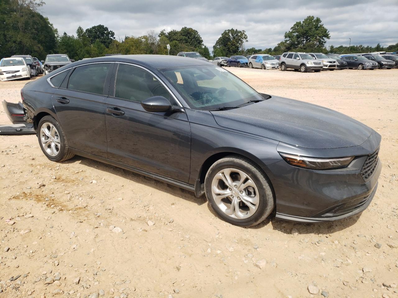 2023 HONDA ACCORD LX VIN:1HGCY1F22PA044088