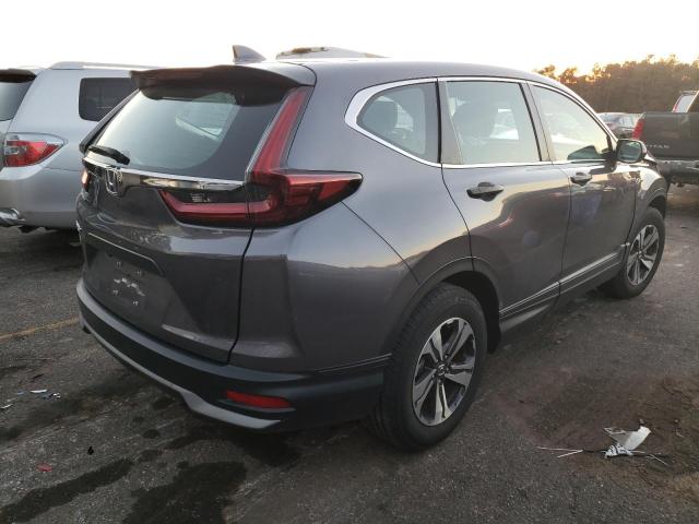 2021 HONDA CR-V LX VIN: 5J6RW1***********