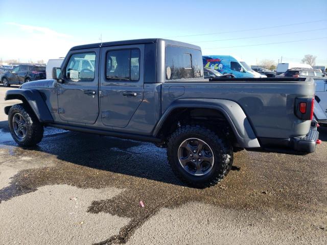 2021 JEEP GLADIATOR RUBICON VIN: 1C6JJTBG3ML536692