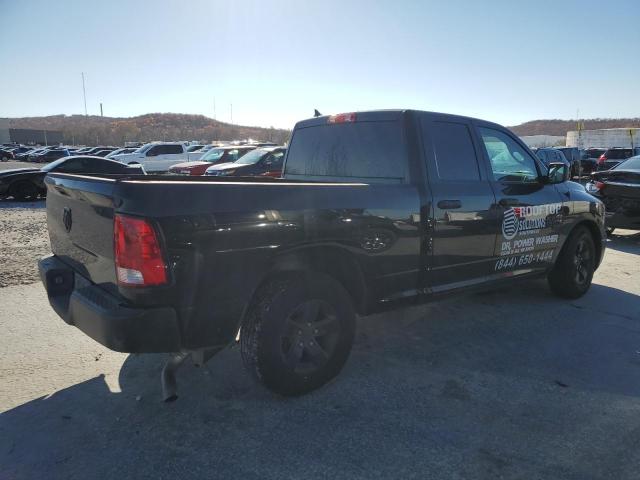 2021 RAM 1500 CLASSIC TRADESMAN VIN: 1C6RR6FG6MS584961